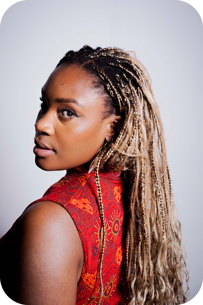 picture of Zee Ngema by Trigger Jones
